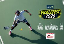 LIVE – GPA Picklefest 2026 GPA Picklefest 2026