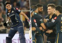 Shubman Gill masterclass brings GT to IPL final clash