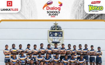 Photos – St. Peter’s College 1st XV Rugby Preview 2025 St. Peter's College 1st XV Rugby Preview 2025