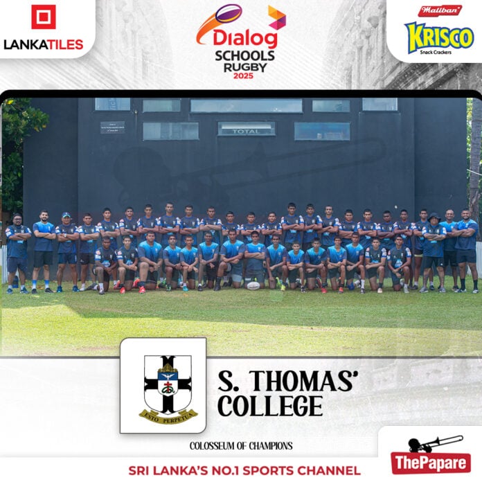 STC in a quest to break the 25-year hoodoo: Dialog Schools Rugby League