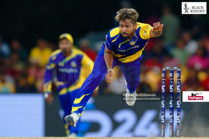 Nuwan Thushara