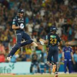 Gujarat Titans vs Mumbai Indians