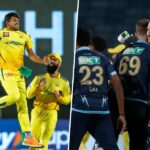 Gujarat Titans win despite Theekshana’s powerplay strikes