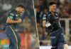 Gujarat Titans vs Mumbai Indians