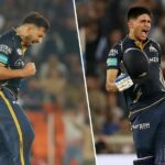 Gujarat Titans vs Mumbai Indians