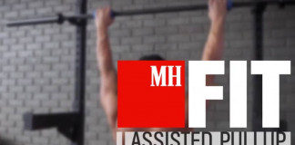 The Fastest Way to Get Better At Pullups GYM & FItness