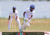 23න් පහළ කාන්තා ක්රිකට් සුපිරි පළාත් සටන ඇරඹේ