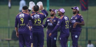 Galle Gladiators