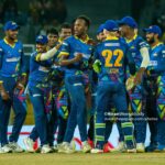 Galle Gladiators vs Dambulla Aura