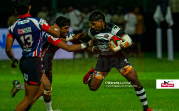 Photos – Galle Lions vs Kandy Tuskers – NEXT XV Rugby League 2026 Galle Lions vs Kandy Tuskers