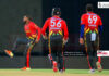 Galle Titans vs B-Love Kandy