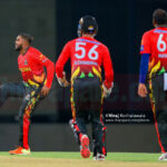 Galle Titans vs B-Love Kandy