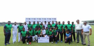 Galle vs Dambulla