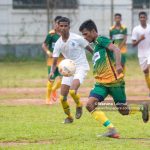 Gampola Zahira stun Royal College