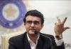 Asia Cup is cancelled, says Ganguly
