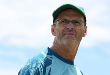 Gary Kirsten appointed Head Coach of Sri Lanka Men’s Cricket Team