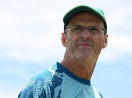 Gary Kirsten appointed Head Coach of Sri Lanka Men’s Cricket Team
