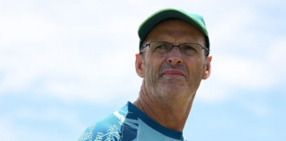 Gary Kirsten appointed Head Coach of Sri Lanka Men’s Cricket Team