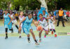 Gateway College Basketball Tournament