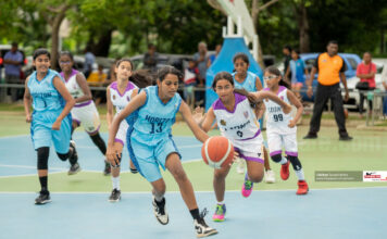 Gateway College Basketball Tournament