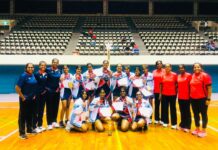 Gateway wins U18 TISSL Netball