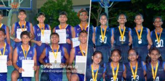 Gateway College and Lyceum International School take major honours