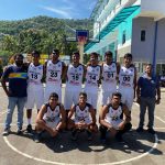 Gateway beat Maris Stella