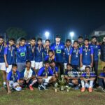 Gateway clinch championship