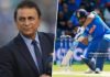 ශර්මා නැති වීම ගැන ගවස්කාර් කනස්සල්ලෙන්! Gavaskar on Rohit