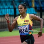 National Athletics