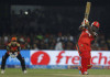 ஐ.பி.எல் வரலாற்றில் 250 சிக்ஸர்களை அடித்த முதல் வீரர்