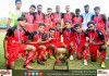දෙවන කාණ්ඩයේ කිරුළ ගෙලි ඔයට Geli Oya FC v Ratnam SC Premier League Division II