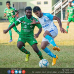 Geli Oya FC vs Great Star SC