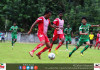 போராட்டத்தின் பின் கெலிஓய அணியை வீழ்த்திய குரே Gelioya FC vs Cooray SC