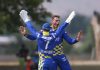 George Linde replaces JJ Smuts in South Africa’s T20I squad