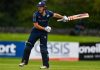 Blistering Munsey hundred sets up big Scottish victory