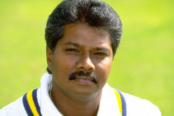 Roy Dias keen to take Sri Lanka Under-19s to the 'next level'