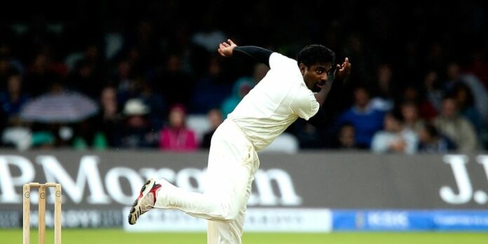 Muttiah Muralitharan Muttiah Muralitharan