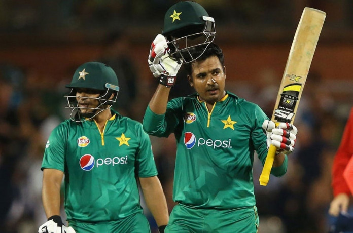 Pakistan vs England