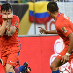 Chile will meet Argentina in the Copa America Final