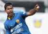 டி20 பிளாஸ்டில் சசெக்ஸ் அணியில் இணைகிறார் குலசேகர Sussex sign Sri Lanka fast bowler Nuwan Kulasekara for T20 Blast