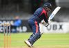Netherlands, Nepal share honours in rain-hit tri-series
