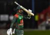 Liton Das sets up series-clinching victory for Bangladesh