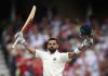 Kohli clean sweep of three major ICC awards