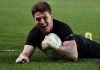 Four more years and Blues move for Beauden Barrett