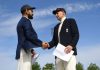 ICC launches World Test Championship