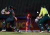 South Africa finish with consolation win