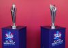 ICC T20 World Cup 2020 fixture launch to be streamed live worldwide