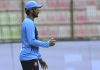 Shakib fined for showing dissent