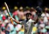 Pant hits new highs for an India wicket-keeper